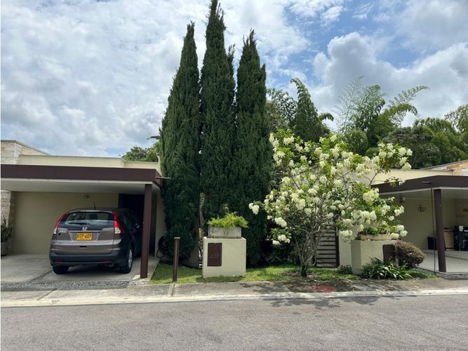 Casa de 3 alcobas en venta en El Caimo, Armenia, 251 m² · foto 20 de 23
