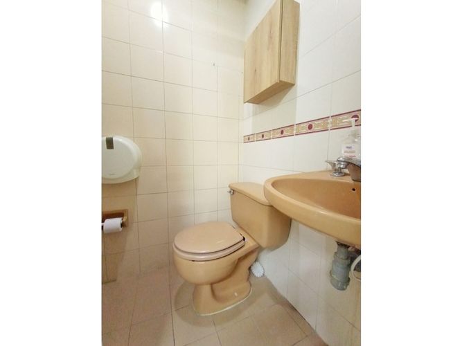 Oficina en venta en Parque Sucre, Armenia, 42 m² · foto 17 de 20