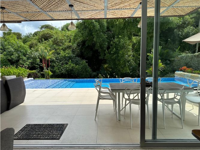 Casa de 3 alcobas en venta en El Caimo, Armenia, 251 m² · foto 22 de 23