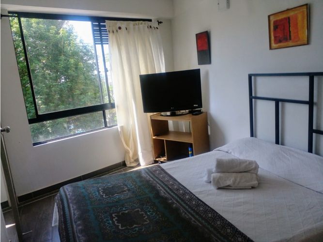 Apartaestudio en venta en La Campiña, Armenia, 30 m² · foto 3 de 13