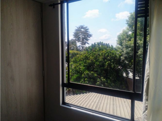 Apartaestudio en venta en La Campiña, Armenia, 30 m² · foto 7 de 13