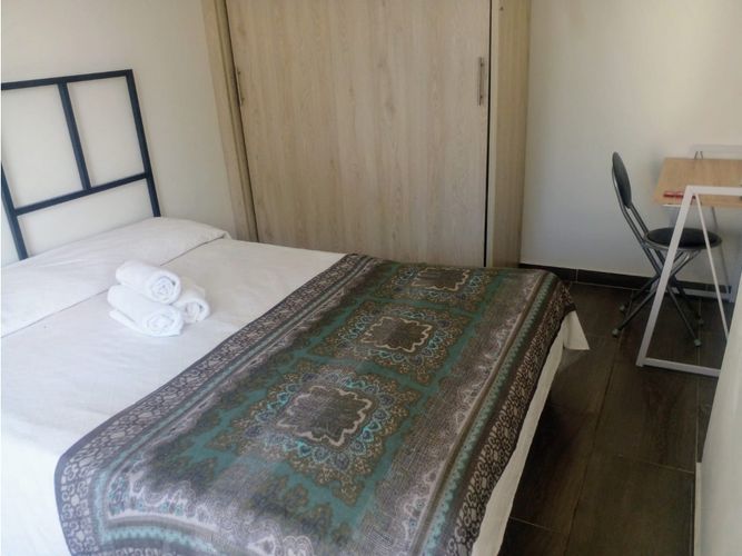 Apartaestudio en venta en La Campiña, Armenia, 30 m² · foto 8 de 13