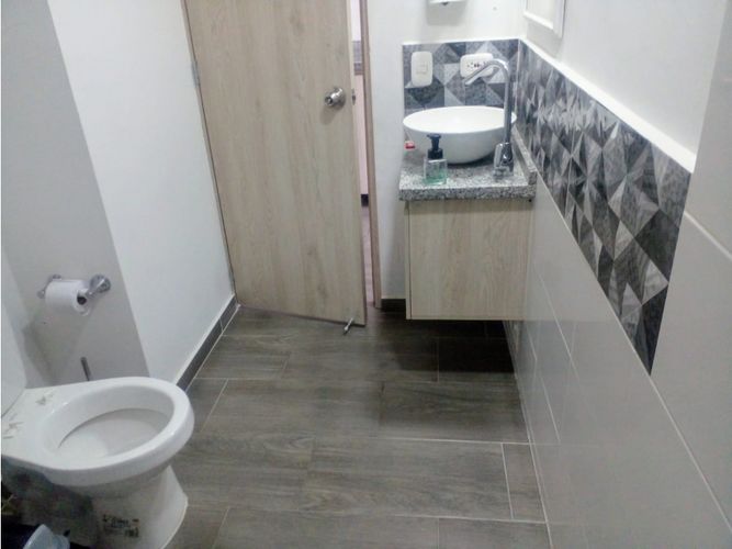 Apartaestudio en venta en La Campiña, Armenia, 30 m² · foto 10 de 13