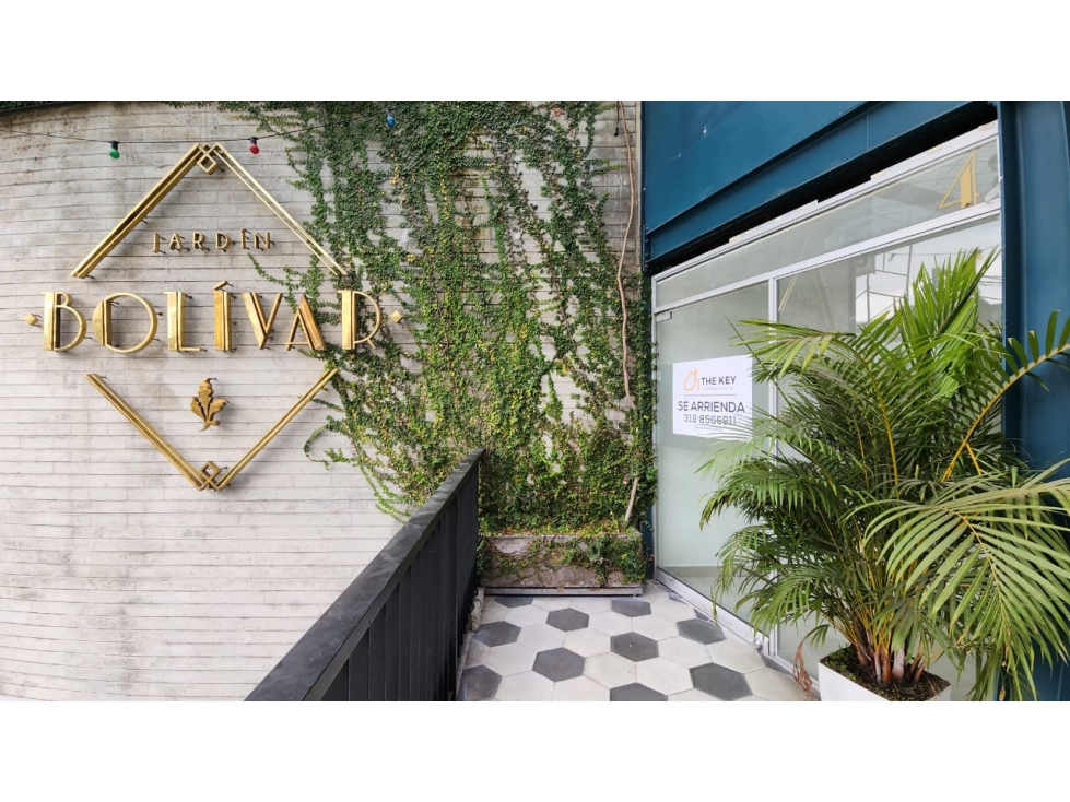 Retail space for rent in Armenia, Armenia