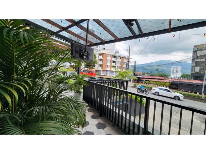 Local en arriendo en La Campiña, Armenia, 6 m² · foto 5 de 6