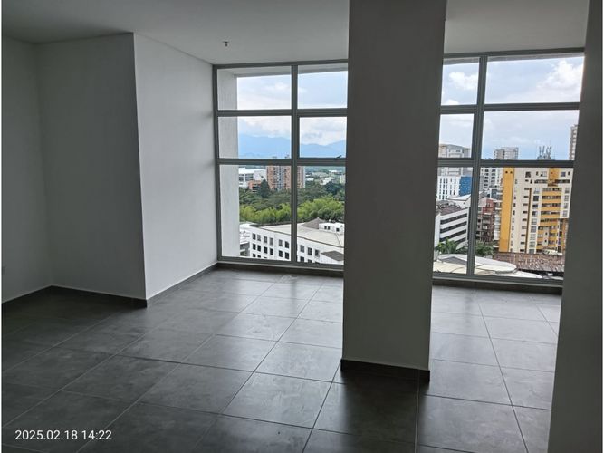 Consultorio en venta en Alcazar, Armenia, 71 m² · foto 3 de 9