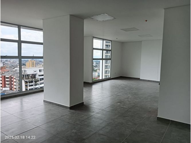 Consultorio en venta en Alcazar, Armenia, 71 m² · foto 5 de 9
