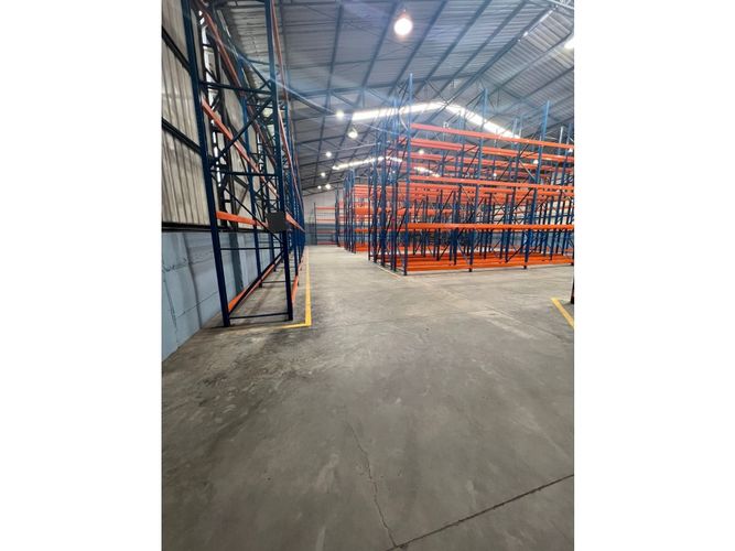 Bodega en venta en Via El Eden, Armenia, 837 m² · foto 6 de 12