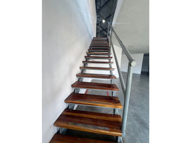 Bodega en venta en Via El Eden, Armenia, 837 m² · foto 7 de 12