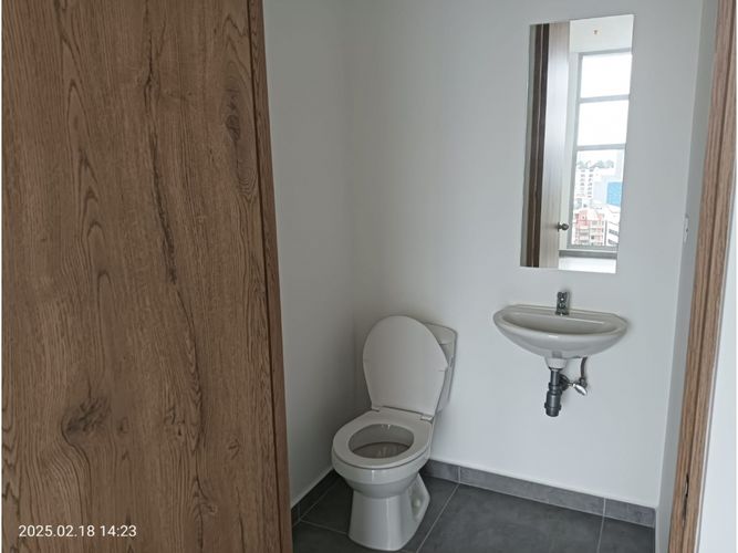 Consultorio en venta en Alcazar, Armenia, 71 m² · foto 7 de 9