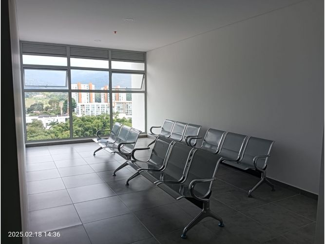 Consultorio en venta en Alcazar, Armenia, 71 m² · foto 9 de 9