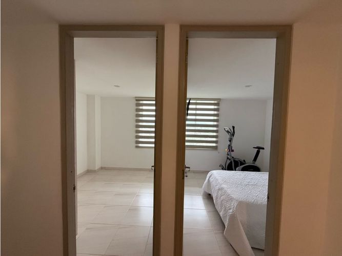 Apartamento de 2 alcobas en venta en Florida Alto, Armenia, 49 m² · foto 9 de 19