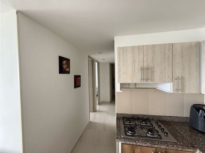 Apartamento de 2 alcobas en venta en Florida Alto, Armenia, 49 m² · foto 11 de 19