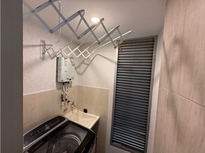 Apartamento de 2 alcobas en venta en Florida Alto, Armenia, 49 m² · foto 12 de 19