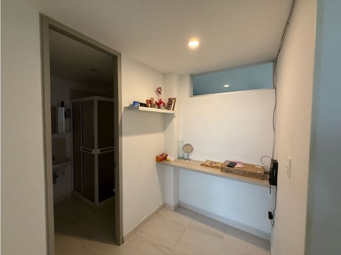 Apartamento de 2 alcobas en venta en Florida Alto, Armenia, 49 m² · foto 13 de 19