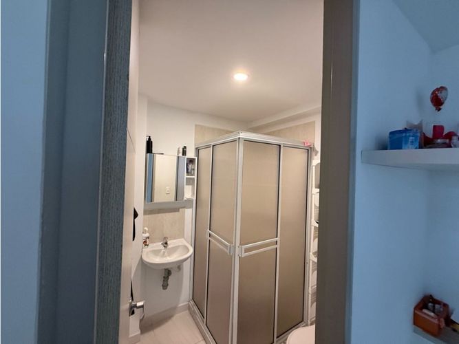 Apartamento de 2 alcobas en venta en Florida Alto, Armenia, 49 m² · foto 14 de 19