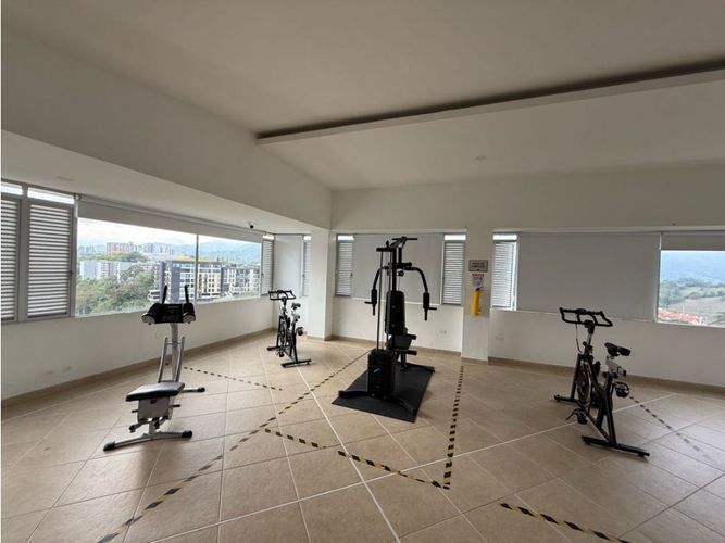 Apartamento de 2 alcobas en venta en Florida Alto, Armenia, 49 m² · foto 15 de 19