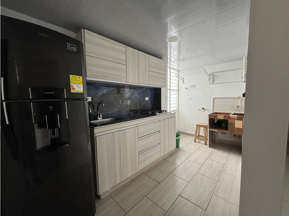 Apartamento en venta en Villa Jimena I Y Ii, Armenia · foto 2 de 16
