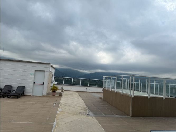 Apartamento de 2 alcobas en venta en Florida Alto, Armenia, 49 m² · foto 16 de 19