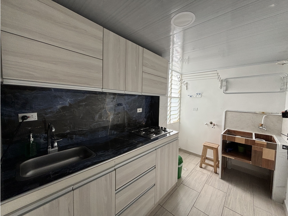 Apartamento en venta en Villa Jimena I Y Ii, Armenia · foto 3 de 16