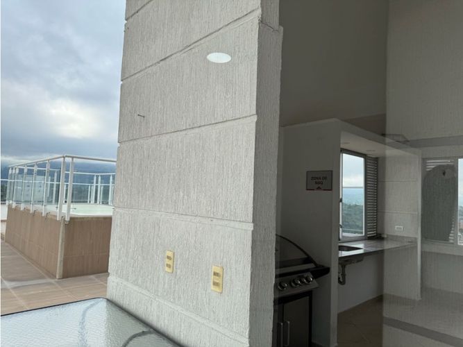 Apartamento de 2 alcobas en venta en Florida Alto, Armenia, 49 m² · foto 18 de 19