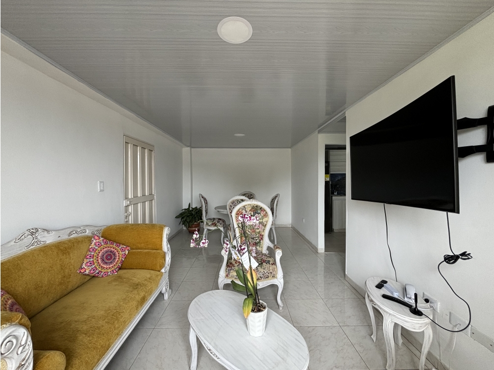Apartamento en venta en Villa Jimena I Y Ii, Armenia · foto 5 de 16