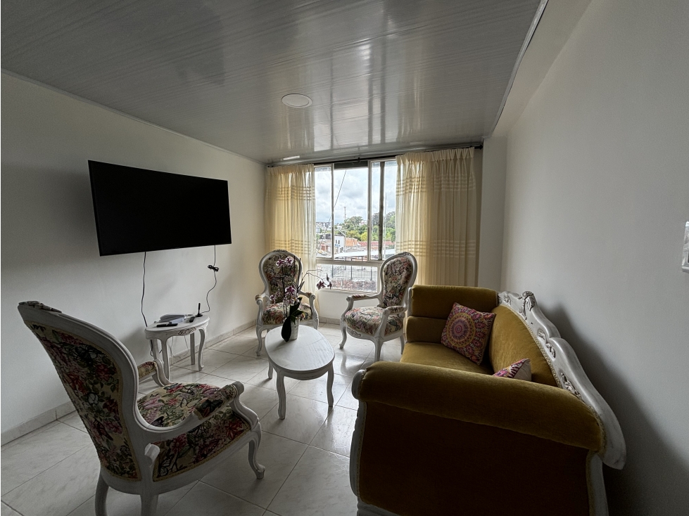 Apartamento en venta en Villa Jimena I Y Ii, Armenia · foto 6 de 16