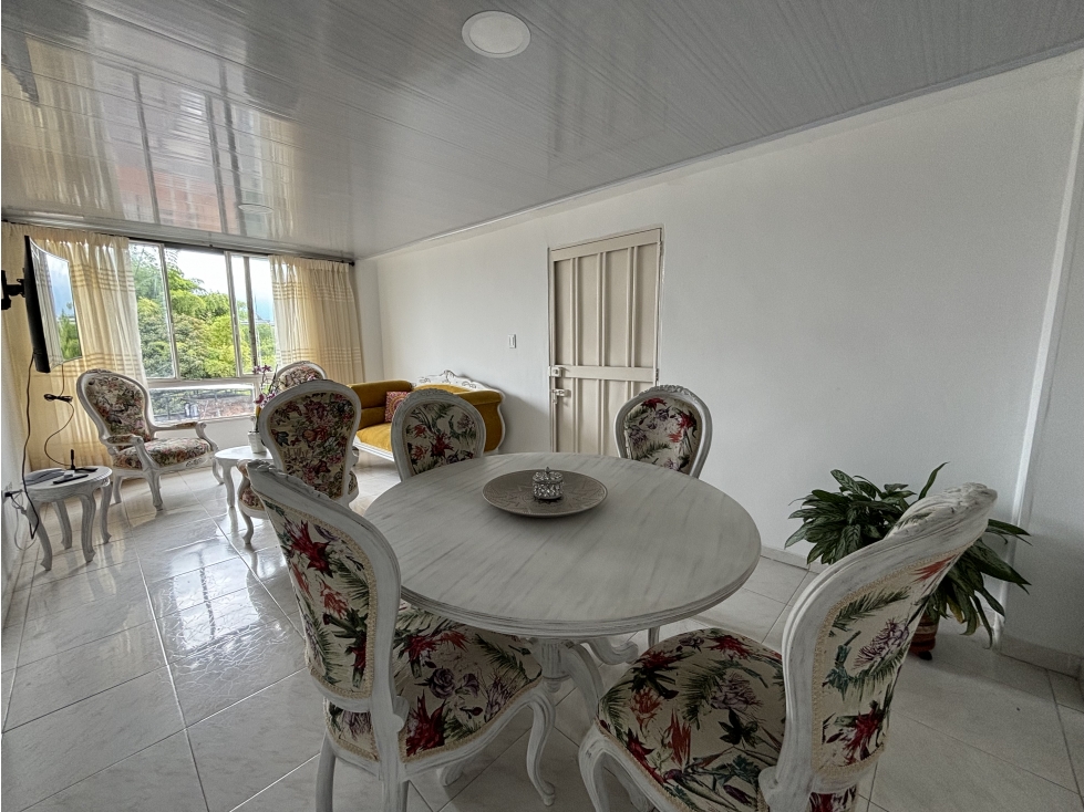 Apartamento en venta en Villa Jimena I Y Ii, Armenia · foto 7 de 16