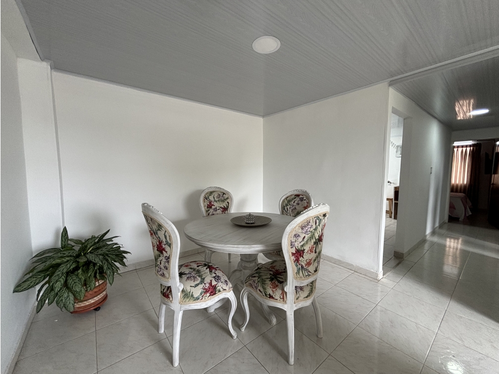 Apartamento en venta en Villa Jimena I Y Ii, Armenia · foto 8 de 16