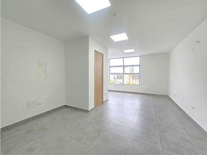 Consultorio en venta en Fundadores, Armenia, 35 m² · foto 3 de 12