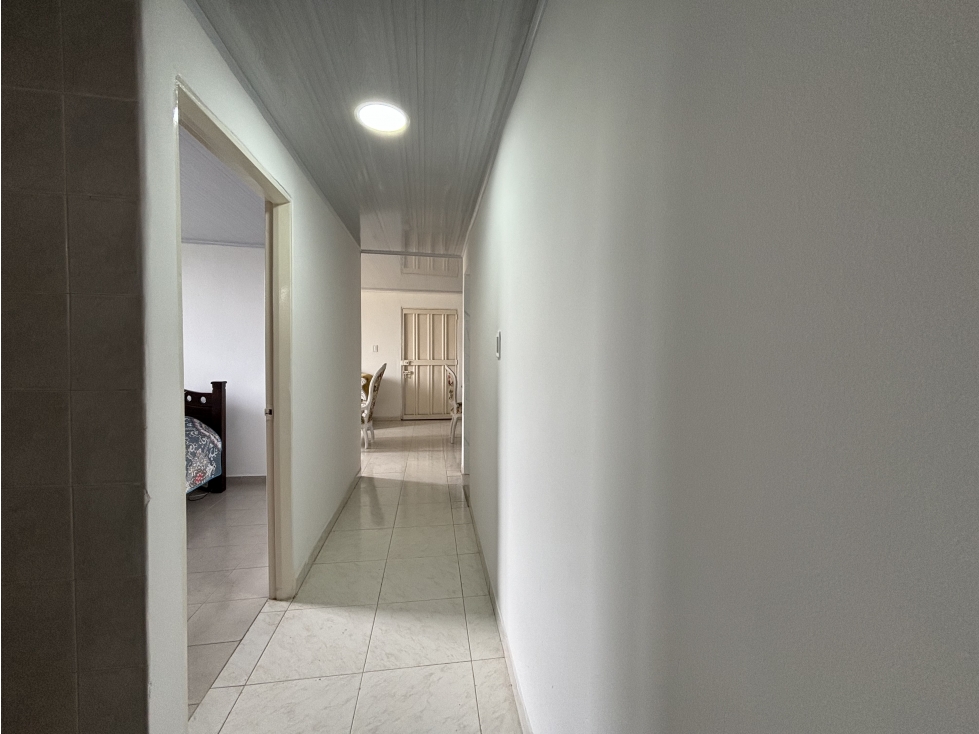 Apartamento en venta en Villa Jimena I Y Ii, Armenia · foto 9 de 16
