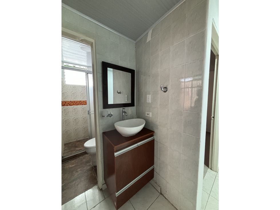 Apartamento en venta en Villa Jimena I Y Ii, Armenia · foto 11 de 16