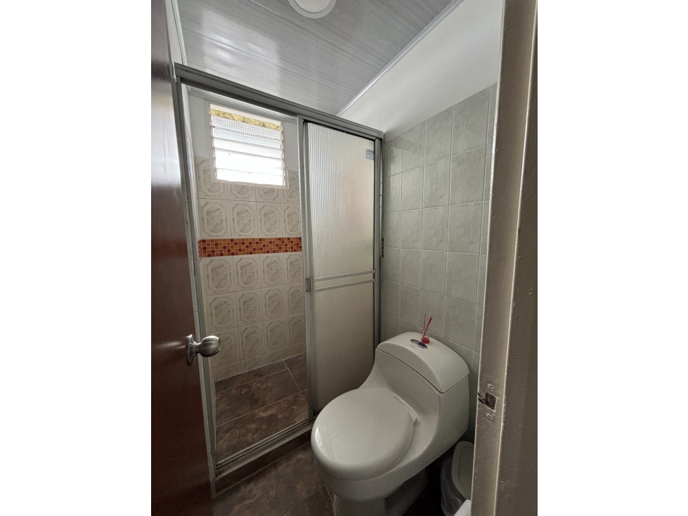 Apartamento en venta en Villa Jimena I Y Ii, Armenia · foto 12 de 16