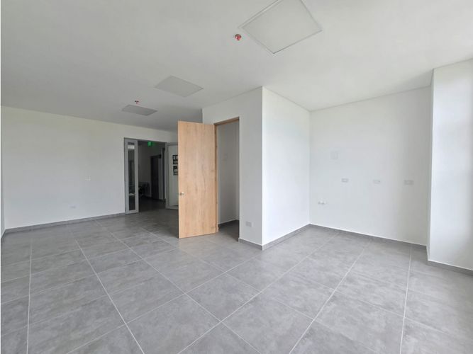 Consultorio en venta en Fundadores, Armenia, 35 m² · foto 7 de 12