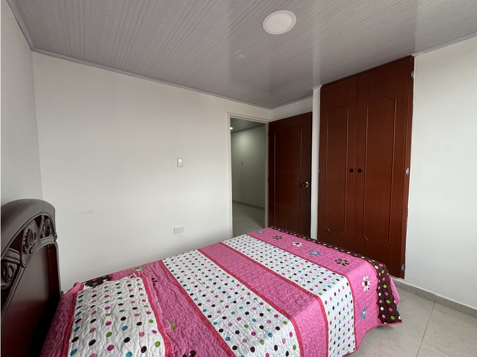 Apartamento en venta en Villa Jimena I Y Ii, Armenia · foto 13 de 16