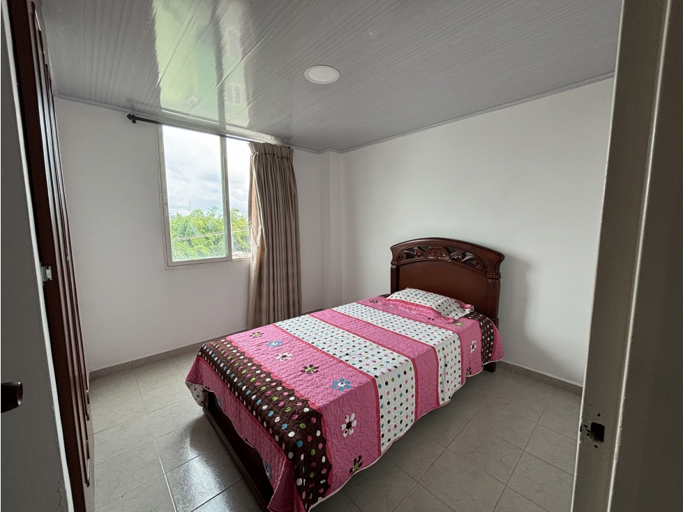 Apartamento en venta en Villa Jimena I Y Ii, Armenia · foto 14 de 16