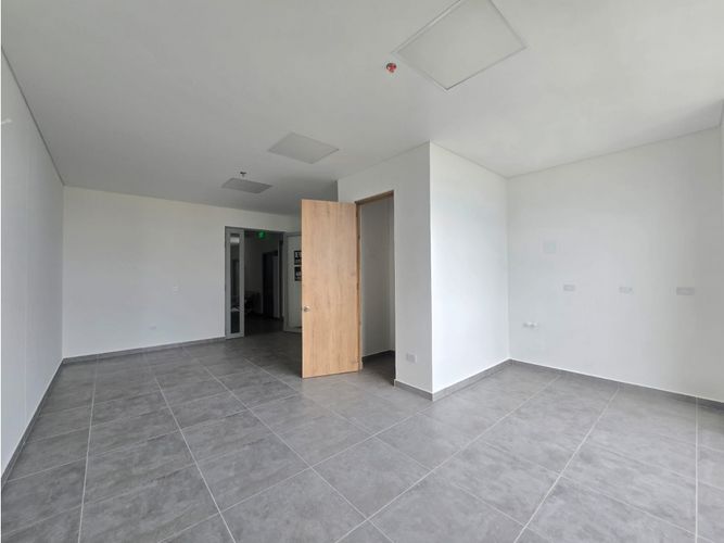 Consultorio en venta en Fundadores, Armenia, 35 m² · foto 9 de 12