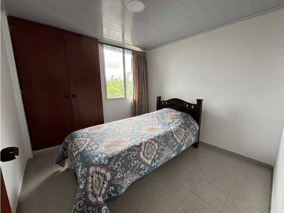 Apartamento en venta en Villa Jimena I Y Ii, Armenia · foto 15 de 16