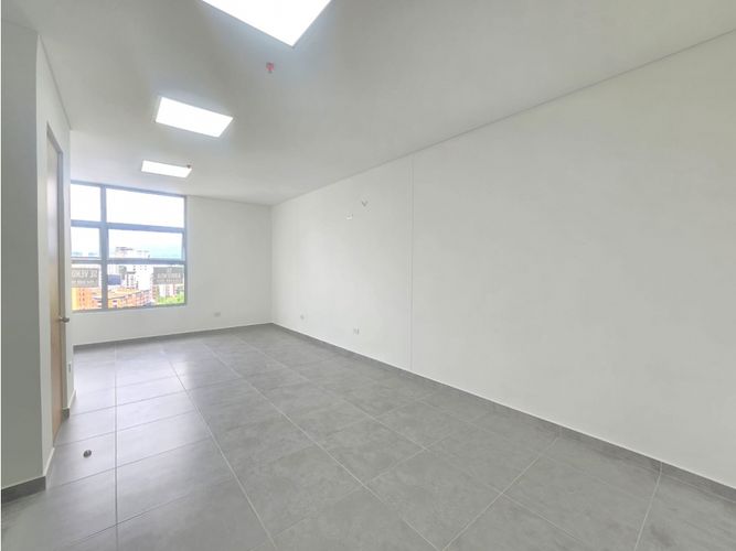 Consultorio en venta en Fundadores, Armenia, 35 m² · foto 10 de 12