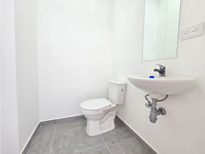 Consultorio en venta en Fundadores, Armenia, 35 m² · foto 11 de 12