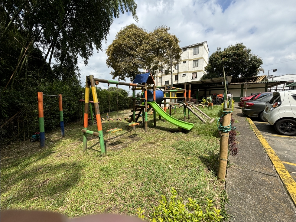 Apartamento en venta en Villa Jimena I Y Ii, Armenia · foto 16 de 16