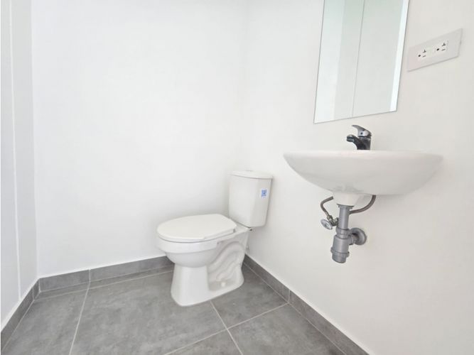 Consultorio en venta en Fundadores, Armenia, 35 m² · foto 12 de 12