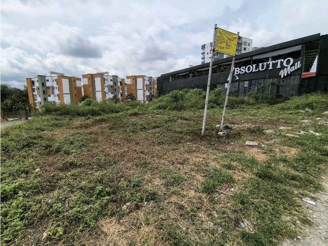 Lote en venta en Cn. Salamanca, Armenia, 816 m² · foto 2 de 8