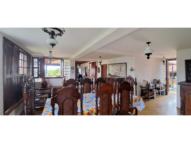 Finca en venta en Vía El Caimo, Armenia, 2300 m² · foto 6 de 24