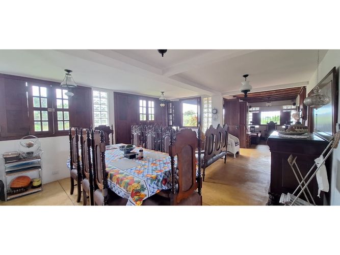 Finca en venta en Vía El Caimo, Armenia, 2300 m² · foto 7 de 24