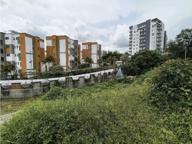Lote en venta en Cn. Salamanca, Armenia, 816 m² · foto 4 de 8