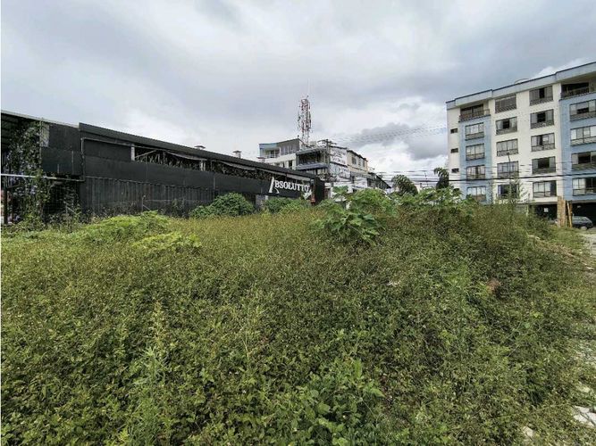 Lote en venta en Cn. Salamanca, Armenia, 816 m² · foto 6 de 8