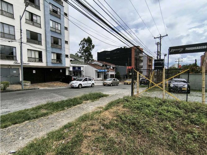 Lote en venta en Cn. Salamanca, Armenia, 816 m² · foto 8 de 8