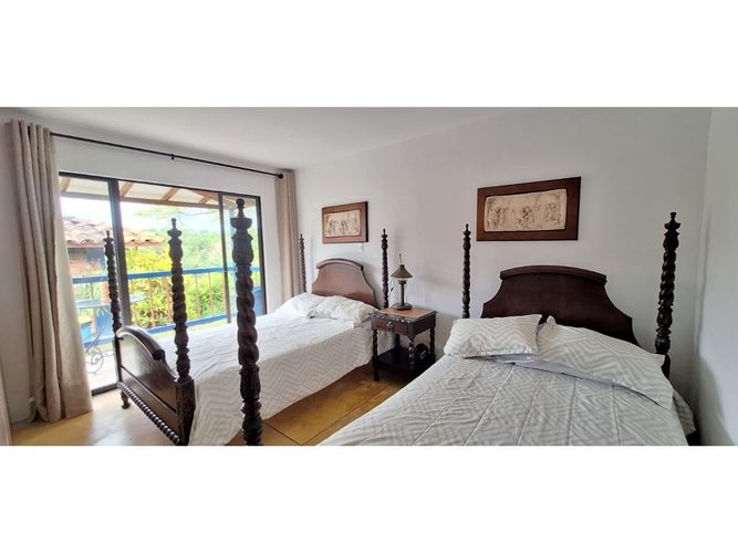 Finca en venta en Vía El Caimo, Armenia, 2300 m² · foto 12 de 24