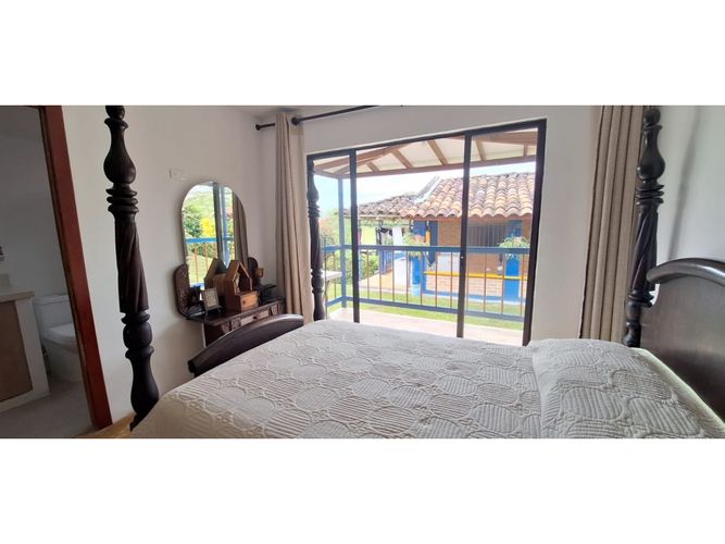 Finca en venta en Vía El Caimo, Armenia, 2300 m² · foto 14 de 24
